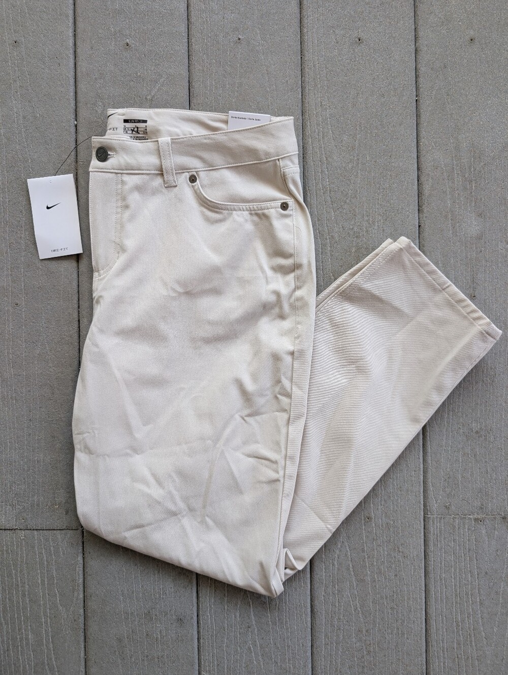 Nike Pants SKU925
